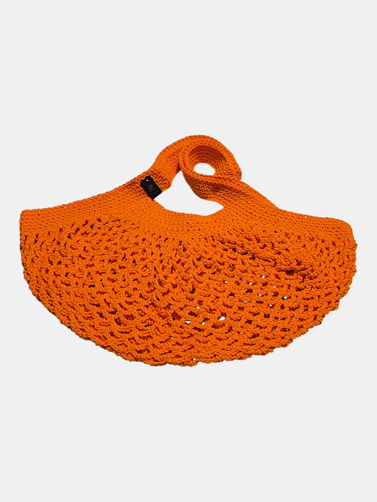 Mesh Market Bag