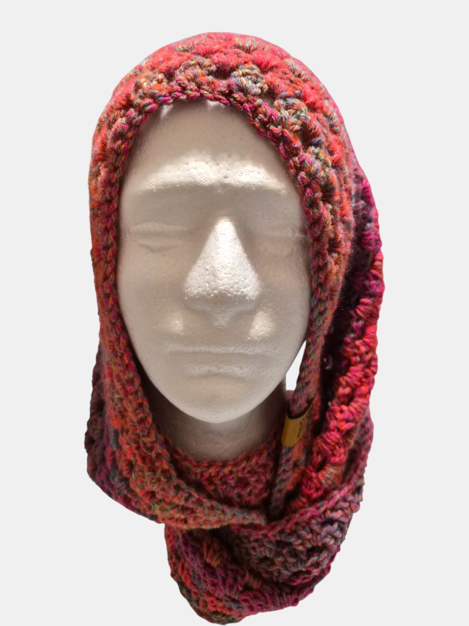 Snoods & Cowls