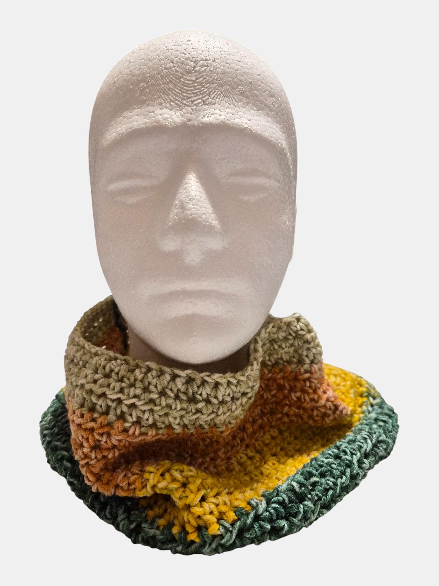 Snoods & Cowls