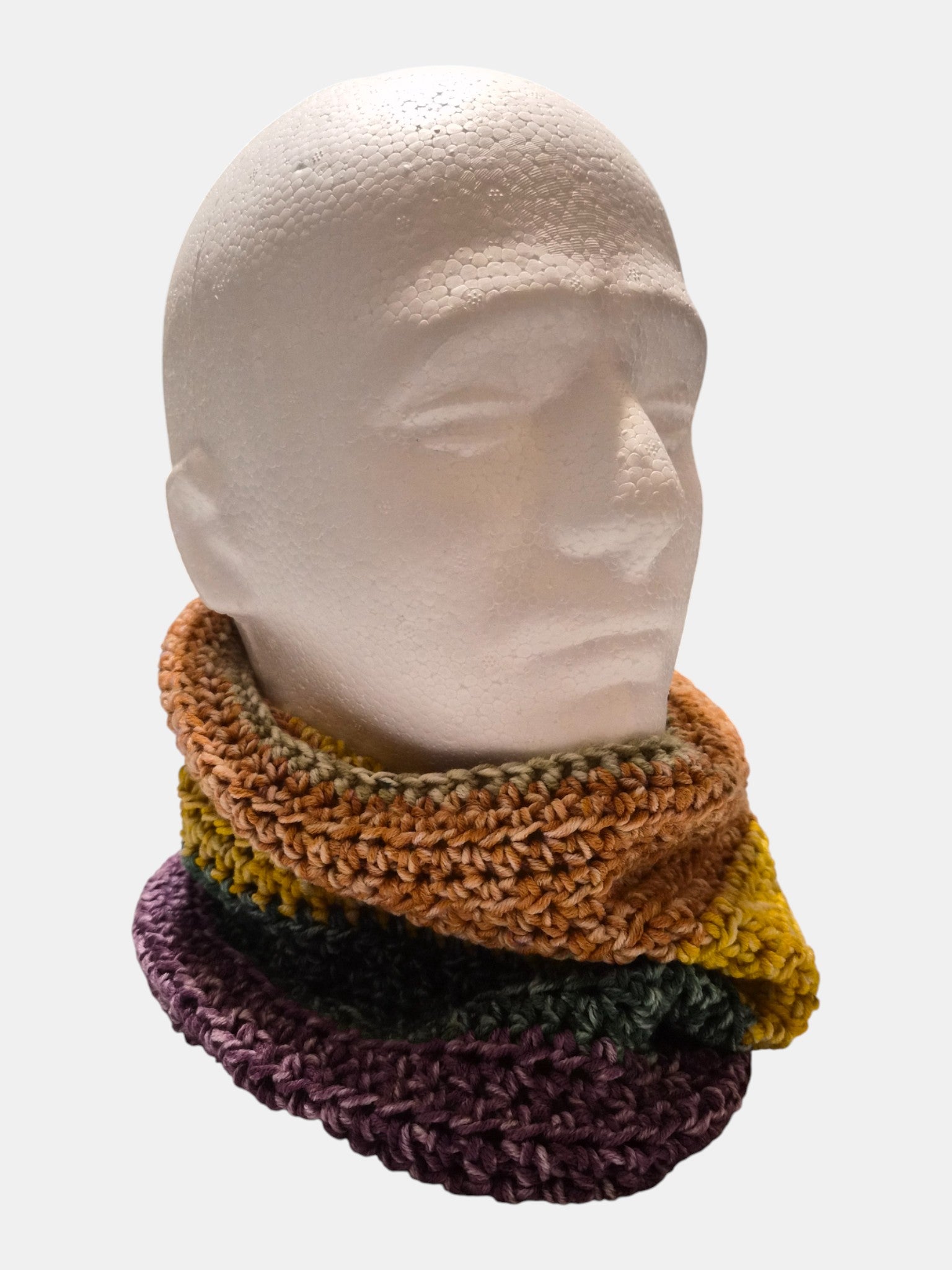 Snoods & Cowls