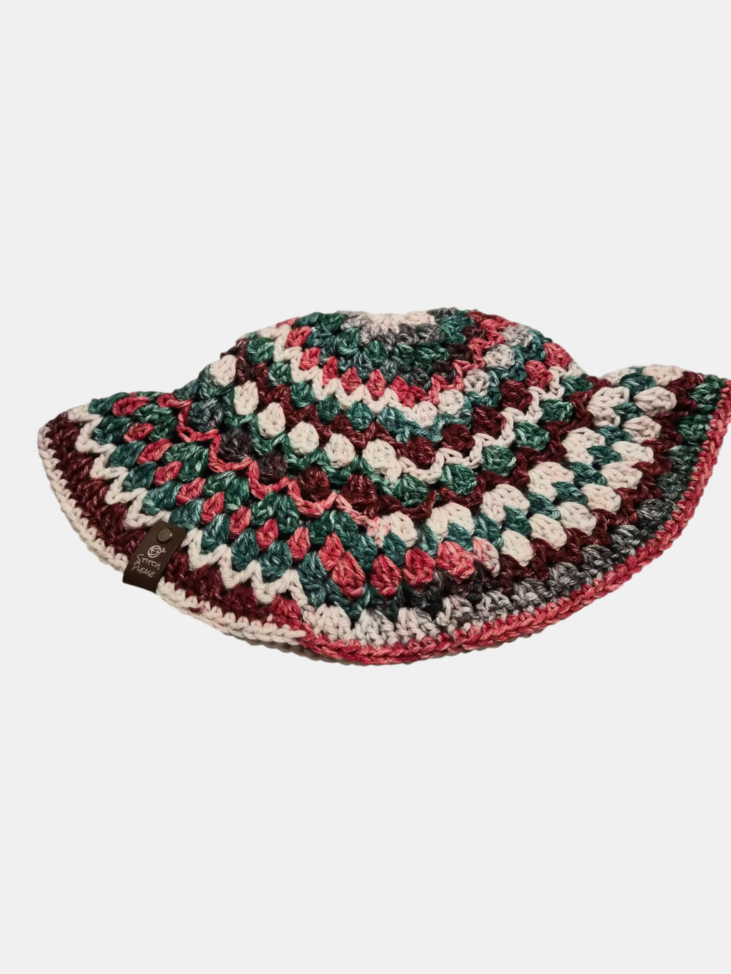 Bucket Hats