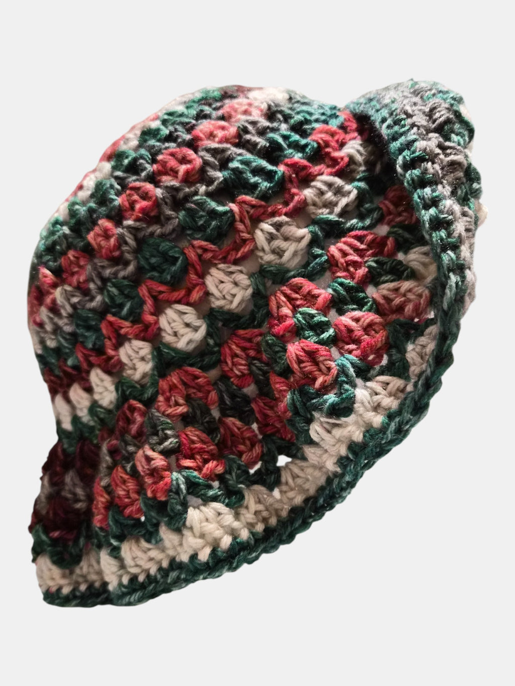 Bucket Hats