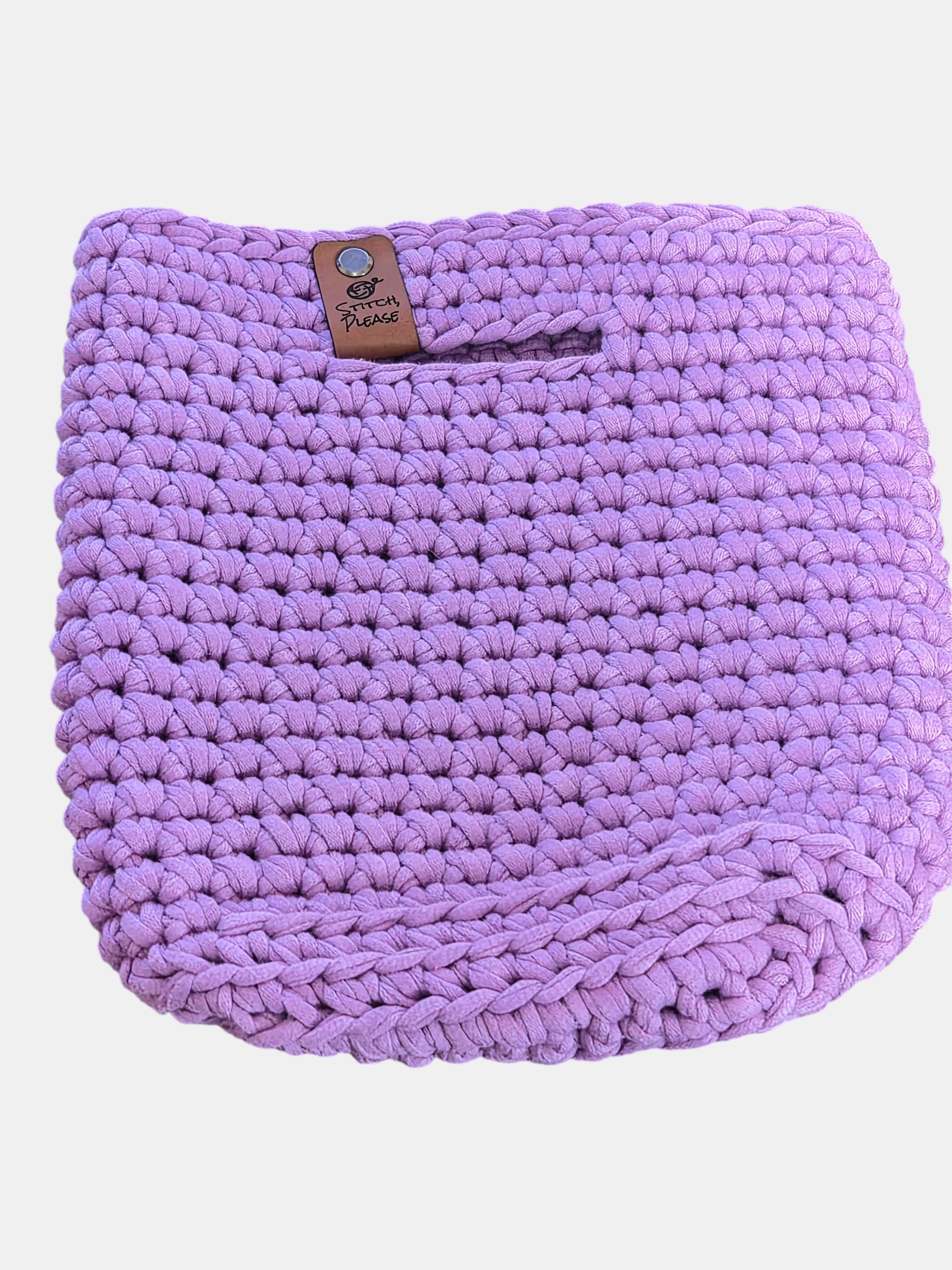 Charlotte Everyday Bag