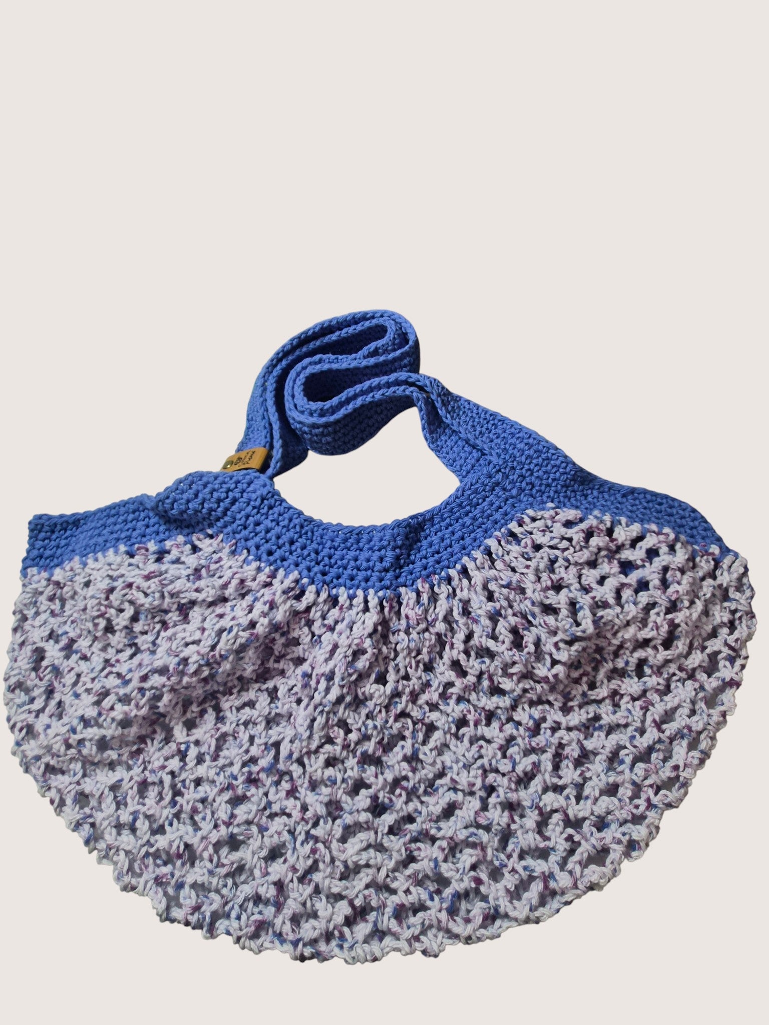 Mesh Market Bag