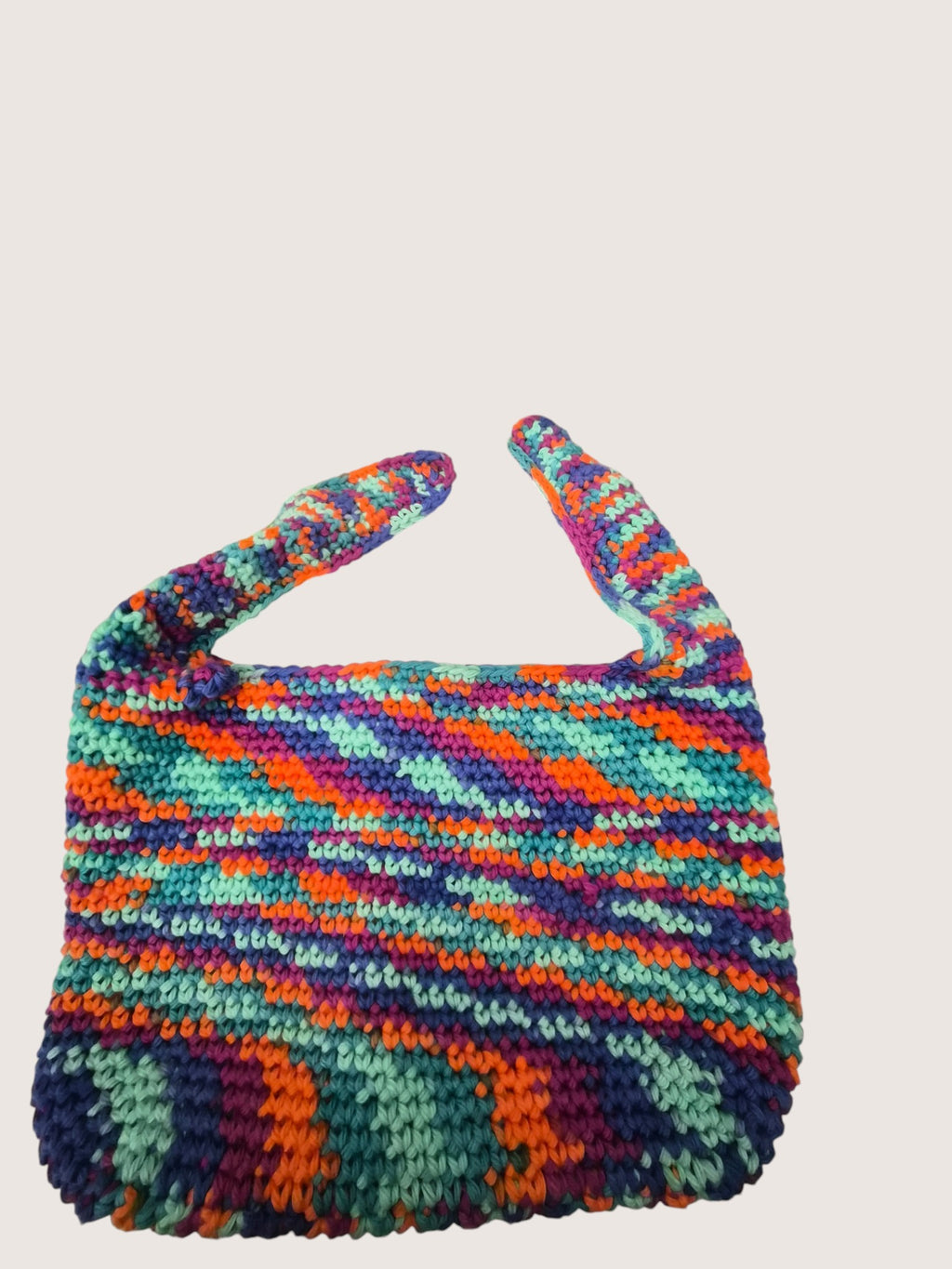 Cosmetic Tie-Bag - Cabana