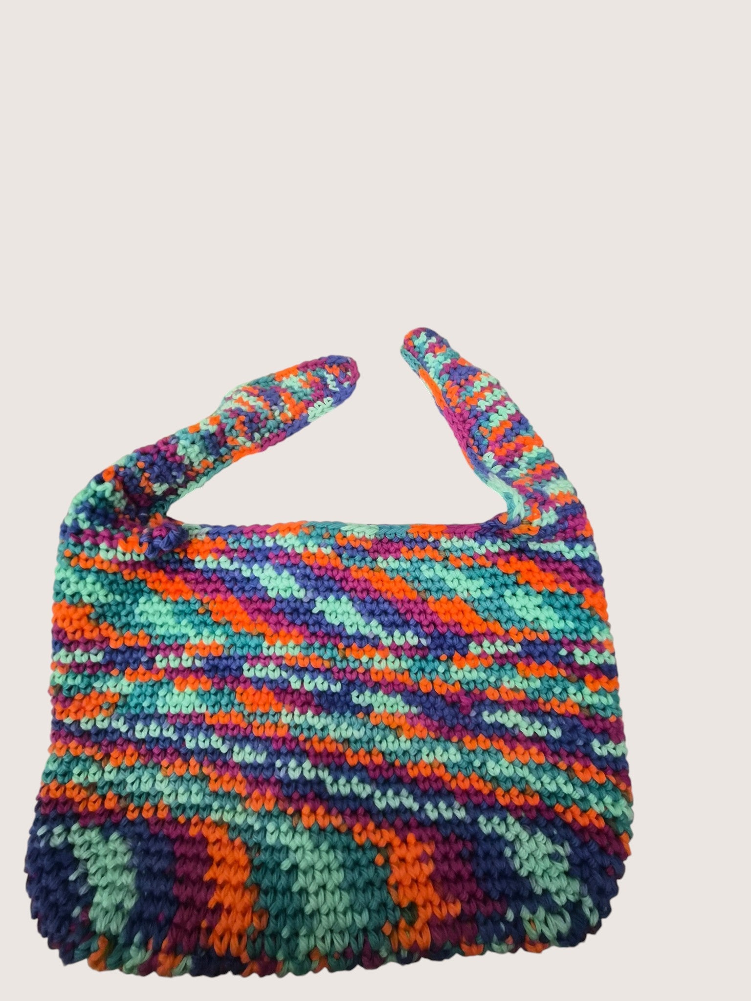 Cosmetic Tie-Bag - Cabana