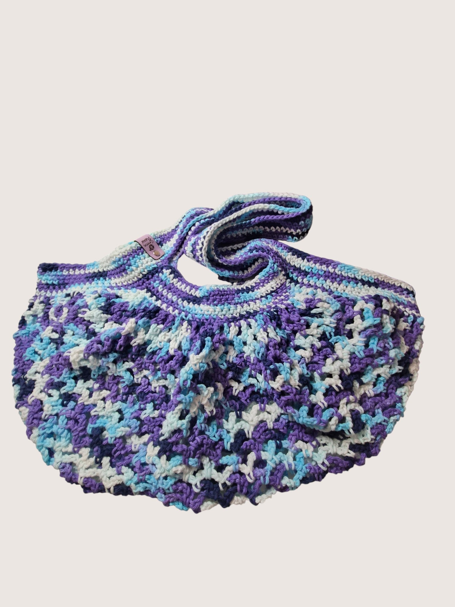 Mesh Market Bag
